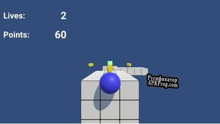 Русификатор для Roller Base