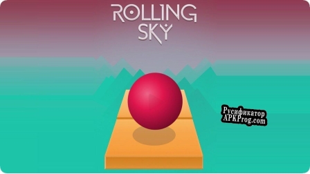 Русификатор для rolling sky (itch)