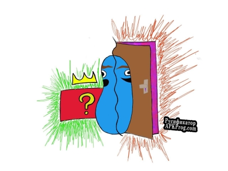 Русификатор для Room