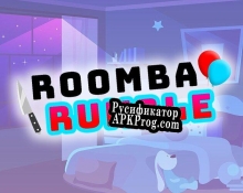Русификатор для Roomba Rumble (Sarah)