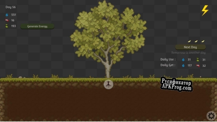 Русификатор для Root Deeper