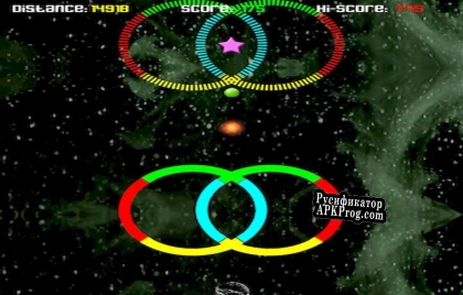 Русификатор для Rotate (Neda Games)