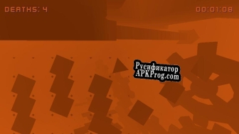 Русификатор для Rotating Squares of Quantisation