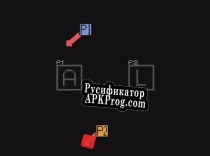 Русификатор для Rotation Panic
