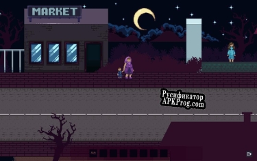 Русификатор для Rotten Adventure