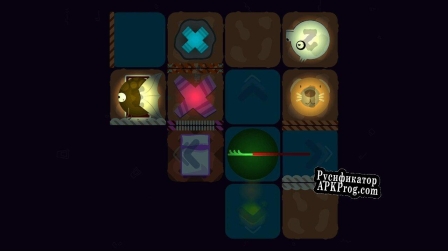 Русификатор для Round Ogre