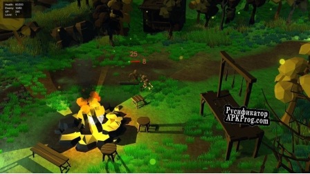 Русификатор для RPG Progect