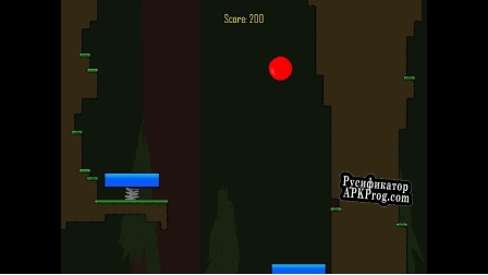 Русификатор для Rubber Ball Runaway