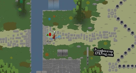 Русификатор для Ruins (MathiasJP)