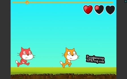 Русификатор для Run A Dash Game