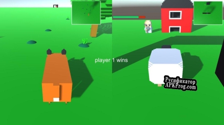 Русификатор для Run and Chase