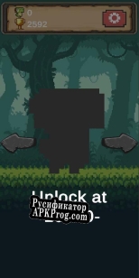 Русификатор для Run Dino