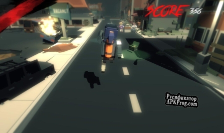 Русификатор для Run, Gun, Dead Alpha
