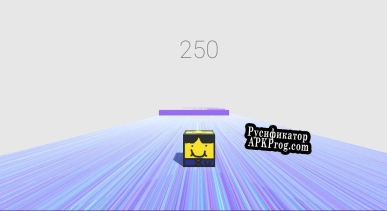 Русификатор для RUN (itch) (weirdo.ys)
