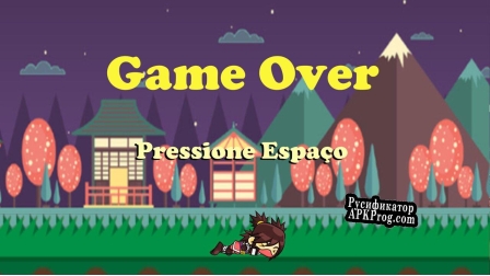 Русификатор для Run Ninja Run