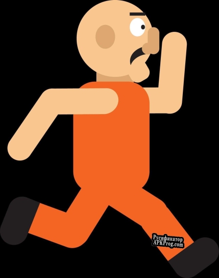 Русификатор для Run Prisioner Run