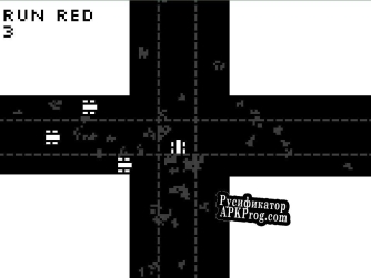 Русификатор для Run Reds
