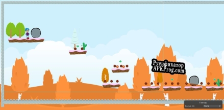 Русификатор для Run Setcan Run
