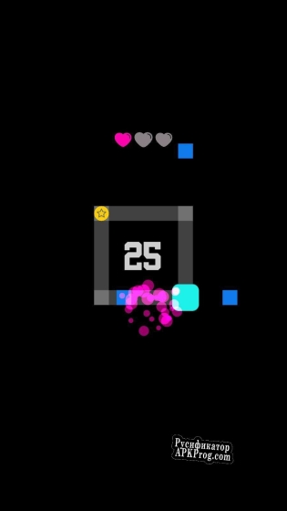 Русификатор для Run Square