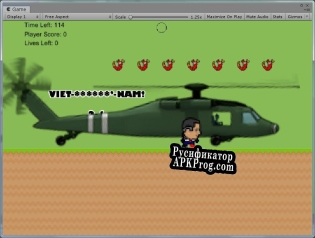 Русификатор для Run Tom Hanks Run