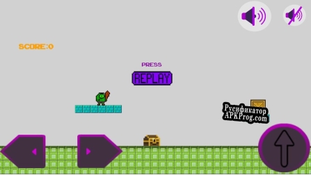 Русификатор для Run Troll Run