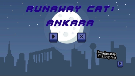 Русификатор для Runaway Cat Ankara