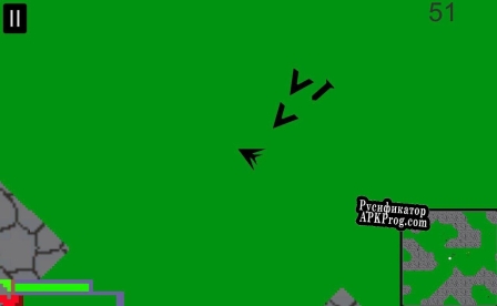 Русификатор для RunAway of EMC