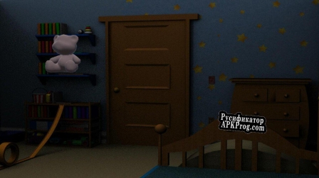 Русификатор для Runaway Teddy