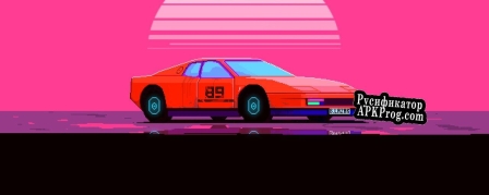 Русификатор для RunDriverRun DEMO