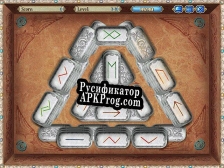 Русификатор для Rune of Fate
