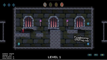 Русификатор для Runeport