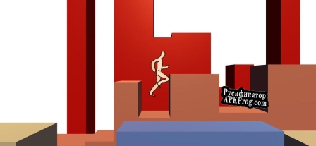 Русификатор для Runner (itch) (Moon)