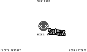 Русификатор для Runner (itch)