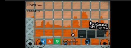 Русификатор для Running bot