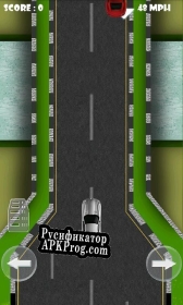 Русификатор для Rush Drive Traffic Cars Racing