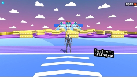 Русификатор для Rush Master