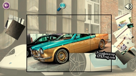 Русификатор для Russian Car Archive