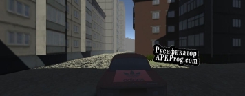 Русификатор для RUSSIAN CAR GAME SIMULATOR