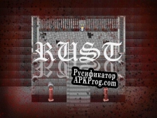 Русификатор для RUST (itch)