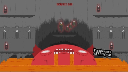 Русификатор для Sacrus