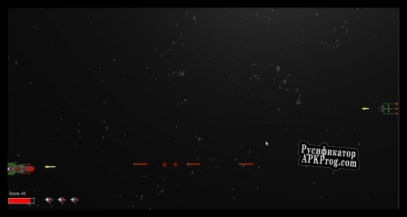 Русификатор для S.A.D Force