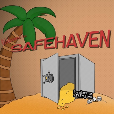 Русификатор для Safehaven