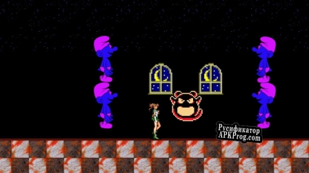 Русификатор для Sailor Jupiter 2D Platformer
