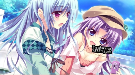 Русификатор для Saku Saku Love Blooms with the Cherry Blossoms
