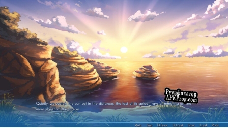 Русификатор для Sakura Beach 2