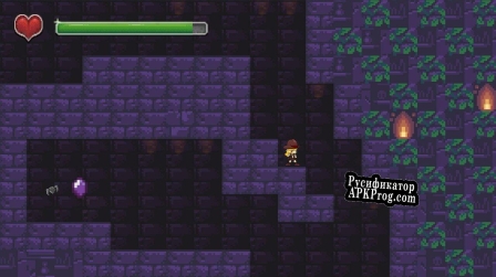 Русификатор для Sally Adventure