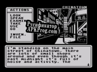 Русификатор для Sam Mallard The Case of the Missing Swan