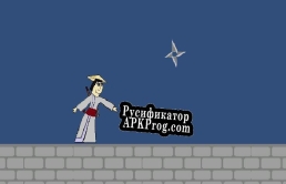 Русификатор для Samurai Sam VS Ninjas and Trump