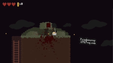 Русификатор для Samurai Through Time Ryutos Adventure