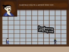Русификатор для Samurai